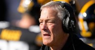 QB Mark Gronowski will make his debut for Hawkeyes against Albany of the FCS