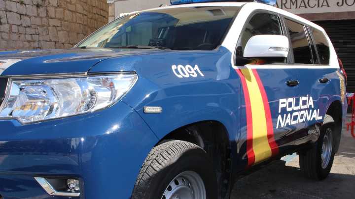 Palencia, objetivo de una banda internacional: seis georgianos detenidos antes de llevar a cabo robos en 66 viviendas