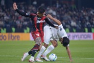 Serie abierta. Cómo salió River vs. Libertad, por la ida de los octavos de final de la Copa Libertadores 2025