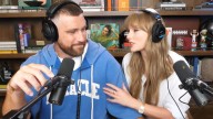Body Language Expert Sets The Record Straight On Travis & Taylor's Behavior