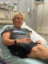 WWE legend Charles Robinson rushed to hospital after animal attack