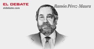 El infierno en España