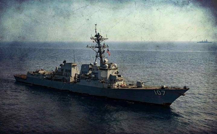 Buques de guerra, marines y un submarino nuclear; ¿Trump alista invasión a Venezuela? Esto sabemos