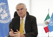 Cepal urge en México sistemas de cuidado ante envejecimiento y brecha de género