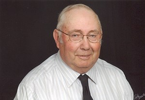 Mervin James “Jim” Lockhart 