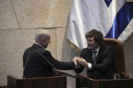 Argentine leader Milei launches initiative to boost Israel-Latin America ties – Winnipeg Free Press