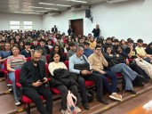 Invitan a segunda conferencia sobre constitucionalización del derecho privado