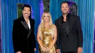 Luke Bryan, Lionel Richie and Carrie Underwood return as judges to 'American Idol' season 9