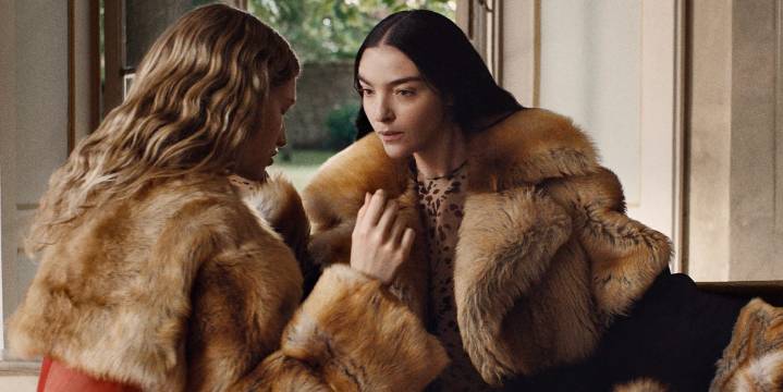 The Best Fall/Winter 2025 Fashion Campaigns You Need to See Now