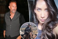 Kevin Costner reacts to lawsuit over 'Horizon 2' rape scene