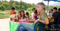 Travel Influencers Revere Anthony Bourdain, Miss His Point