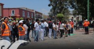 Convoca alcaldesa de Atlixco al Segundo Simulacro 2025