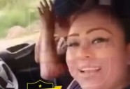 Video.- "Casadito, pero conmigo": mujer presume a su amante