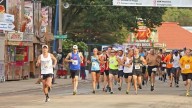 Abe's Amble 2025 | Illinois State Fair Grandstand