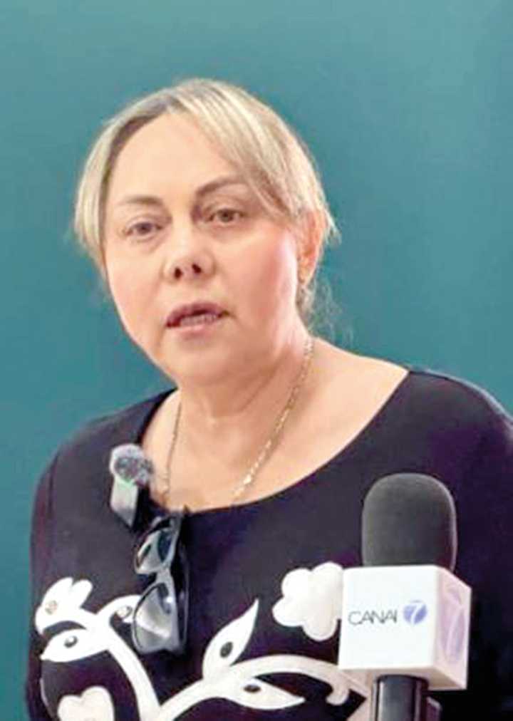 PAN y PRI contra la reforma electoral de Claudia Sheinbaum