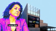 Carmen Ninet, mujer del comisionado 'fake', no acredita su título y se ve abocada a perder su puesto de 87.754 €