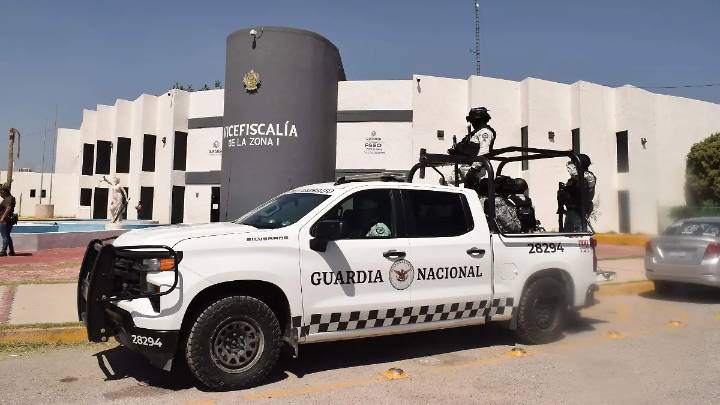 Vicefiscal pide no compartir y hacer caso de información falsa