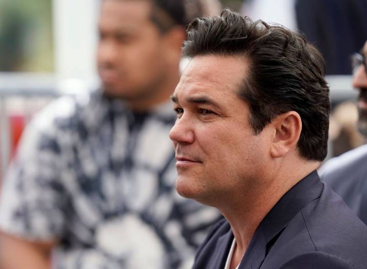 Dean Cain, actor de “Superman”, se une a ICE para “ayudar a salvar a Estados Unidos”