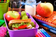 Regreso a clases sin comida chatarra en escuelas