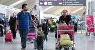 As Canadians travel more at home, here’s where many are visiting
