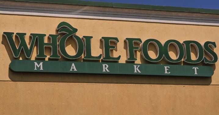 Longtime Whole Foods employee with Down syndrome files suit after his firing