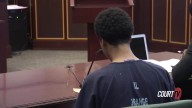 Lawrence Dority Seeks Mercy at Sentencing for Ex
