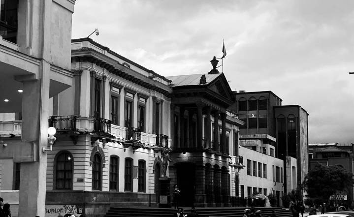 El decreto que desapareció: opacidad y cuestionamientos en la Gobernación de Nariño