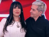 Marixa Balli renunció en vivo a LAM y dejó en shock a las angelitas: el motivo de su salida