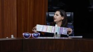 Bloque afín a la 4T en el TEPJF consuma al aval a la elección judicial con todo y acordeones