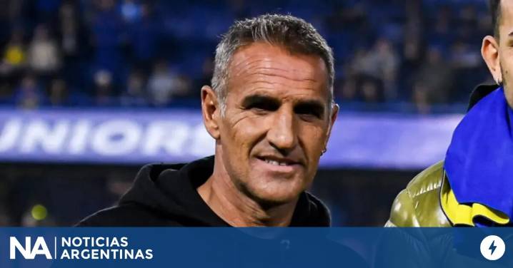 La patotera advertencia de Cascini tras ser despedido del Boca de Riquelme: “Ahora nos vamos a ver las caras”