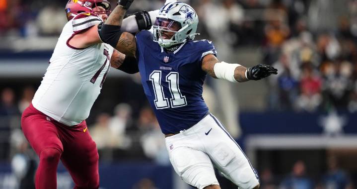 Packers Film Room: Micah Parsons!!!