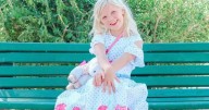 Girl, 10, who died after 'torture' left heartbreaking note begging for help