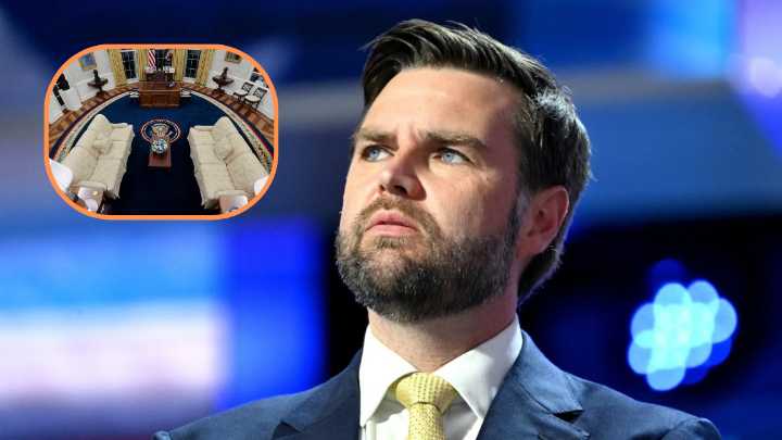 ¿JD Vance será el siguiente presidente de los Estados Unidos?