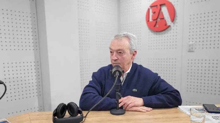 Rubén Manzi confirmó su candidatura: "Encabezo la lista de Primero Catamarca"