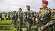 Más de 300 soldados llegaron a El Tambo, Cauca, para enfrentar a disidencia ‘Carlos Patiño’