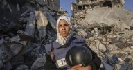 Associated Press freelancer among 4 journalists killed in Israeli strikes on Gaza hospital, health officials say