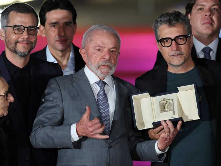 Brazil’s Lula vetoes large parts of environmental ‘devastation bill’