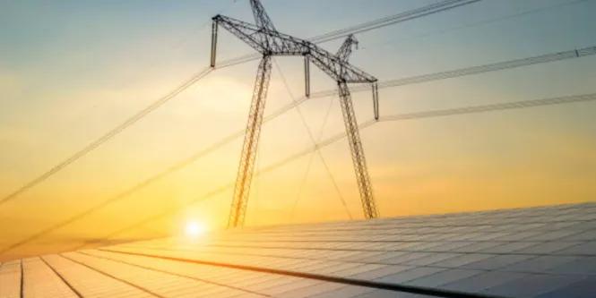 Generación de energía en julio cayó cerca del 5%