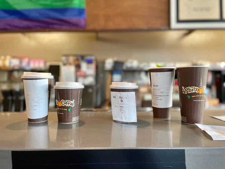 Philz Coffee sold for $145M to private equity firm