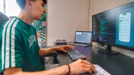 Las guaguas deTitsa, en un clic