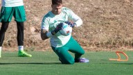 Poussin deja el Real Zaragoza: va camino de París para fichar por un histórico francés