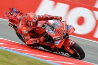 MotoGP: a qué hora y cómo ver en vivo la clasificación del Gran Premio de Austria