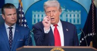 Convicted Felon Trump Lies About Crime Rate In DC