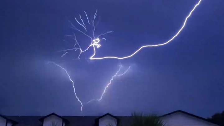 Trending Now Weather Videos