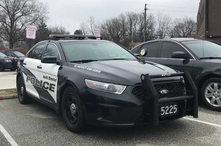 Woman accused of misconduct at an emergency for disobeying police, fire orders: North Olmsted Police Blotter