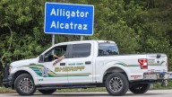 Suman 81 mexicanos en "Alcatraz de los Caimanes", confirma Sheinbaum