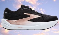 Brooks just launched its softest running shoe to date