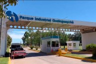 Por presunta contaminación, tomaron muestras en el Parque Industrial de Gualeguaychú