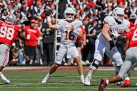 Defense propels No. 3 Ohio State past top-ranked Texas, Arch Manning