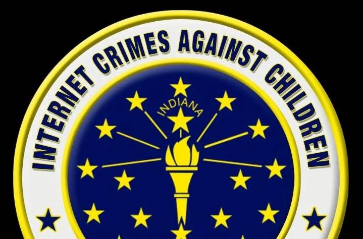 Columbus man jailed for child pornography possession